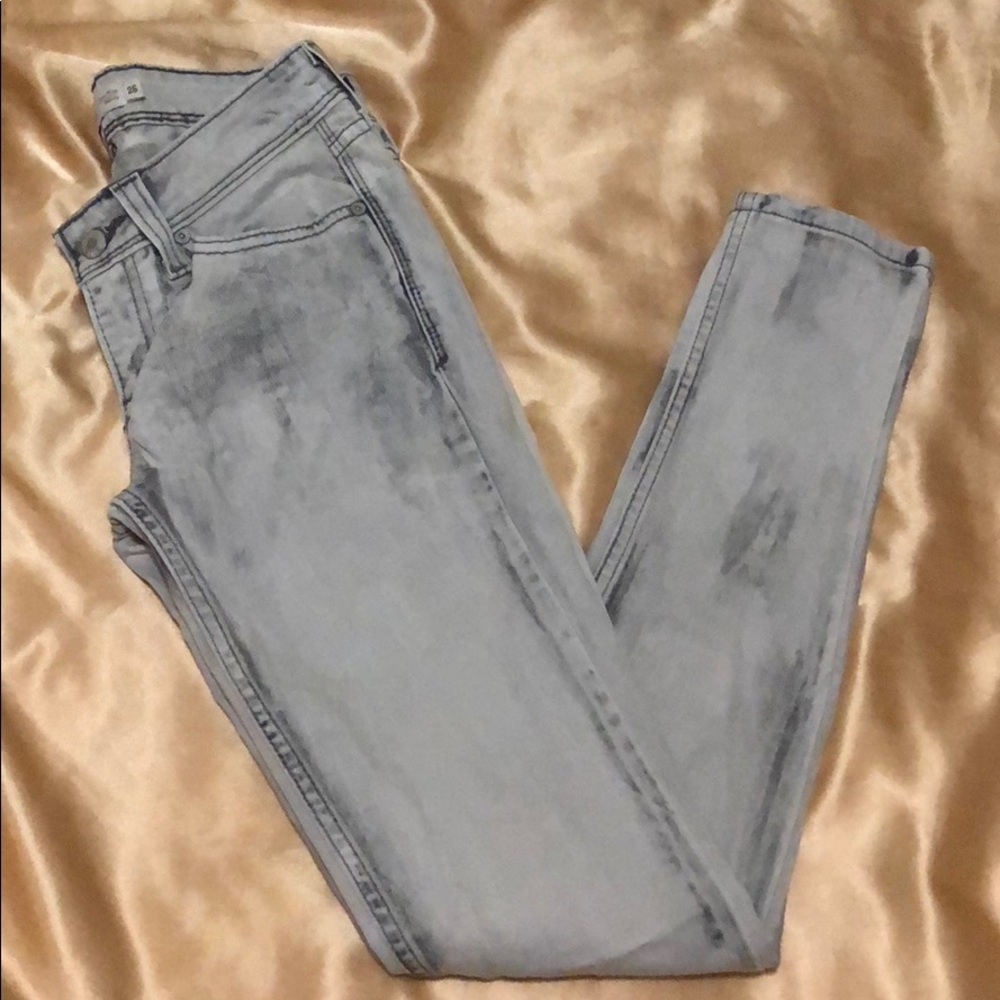 Demi Curve Levi’s Jeans